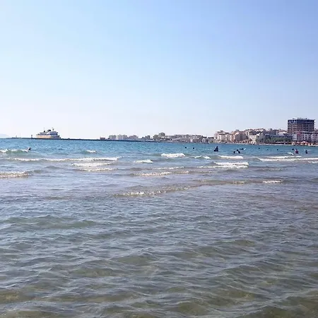 An&zet Vlorë