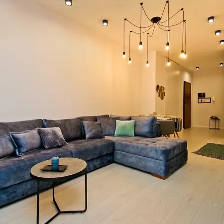 Apartment An&zet