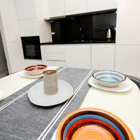 Apartment An&zet *
