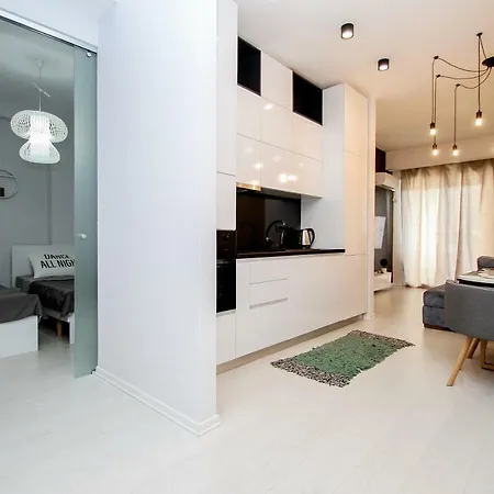 An&zet Apartment *