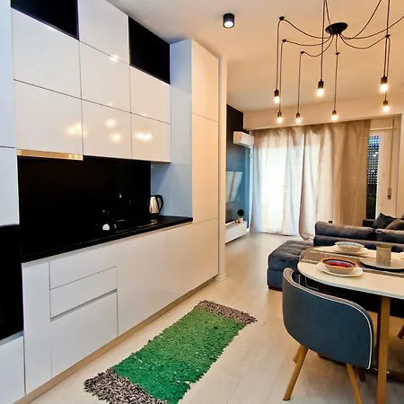 Apartment An&zet