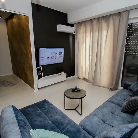An&zet Apartment