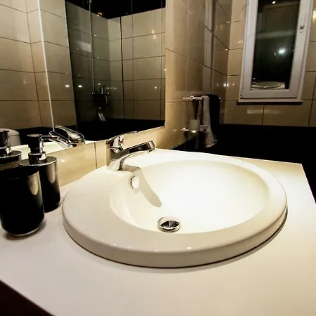 Apartment An&zet Vlore