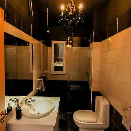 An&zet Apartment Vlore