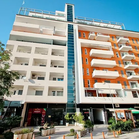 Apartment An&zet