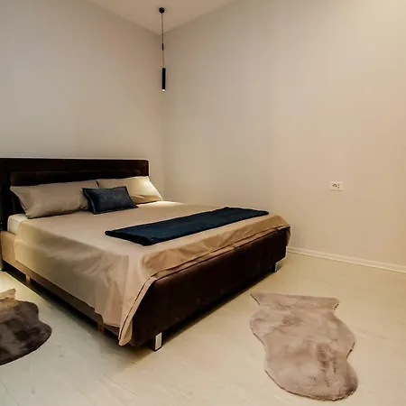 Apartment An&zet *