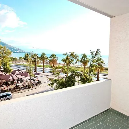 Apartment An&zet *