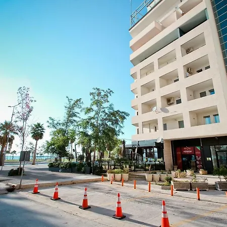 Apartment An&zet *